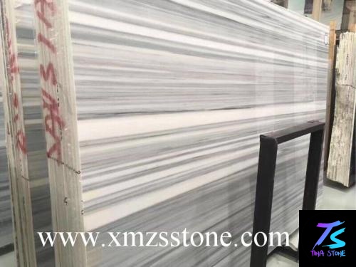 Marmara White imported marble