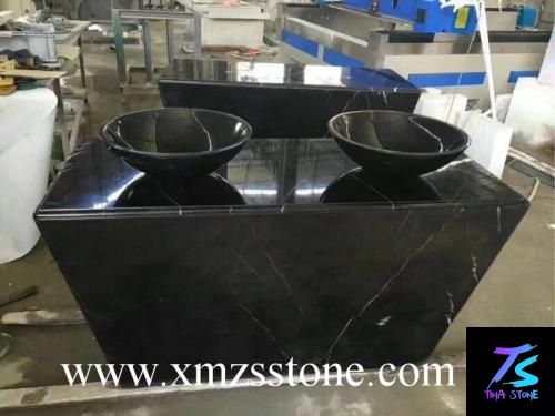 stone wash sink & basin