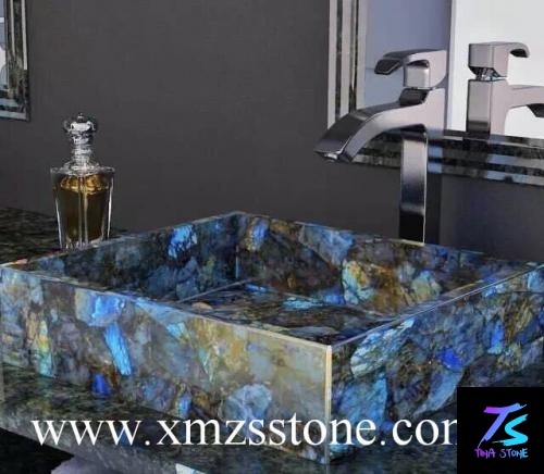 stone wash sink & basin