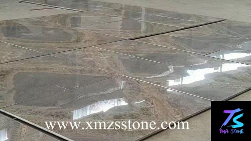 China granite Viskong White