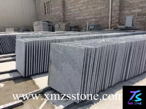 Ash Grey China granite