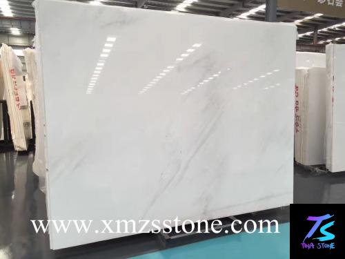 China white marble,