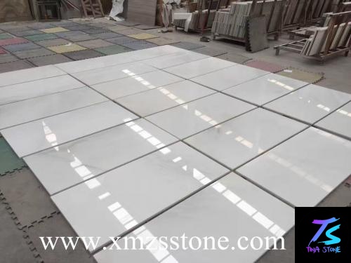 imported marble, Ariston White