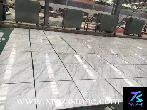 Volakas imported marble