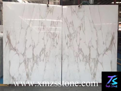 Calacatta imported marble Stone