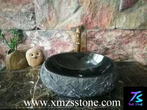 stone wash sink & basin