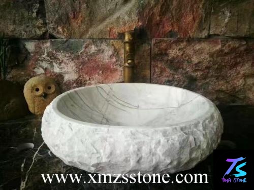 stone wash sink & basin