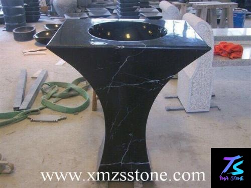 stone wash sink & basin