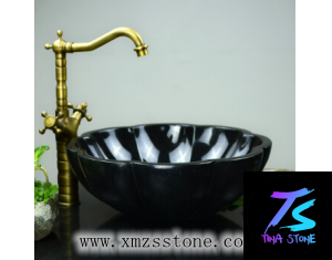 stone wash sink & basin