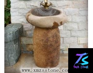 stone wash sink & basin