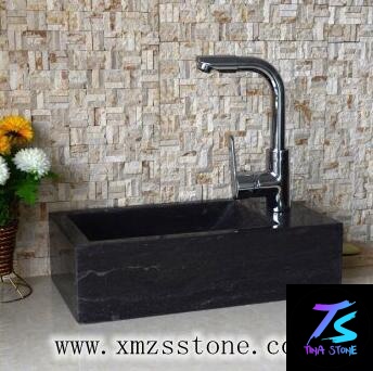 stone wash sink & basin