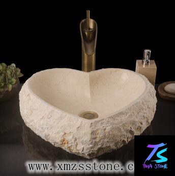 stone wash sink & basin