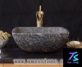 stone wash sink & basin