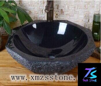 stone wash sink & basin