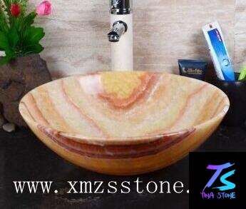 stone wash sink & basin