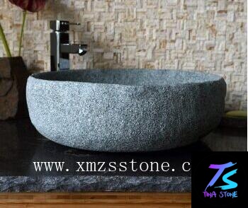 stone wash sink & basin