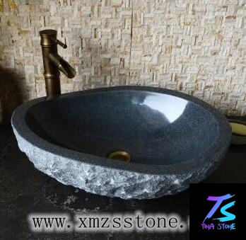 stone wash sink & basin