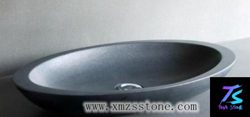 stone wash sink & basin