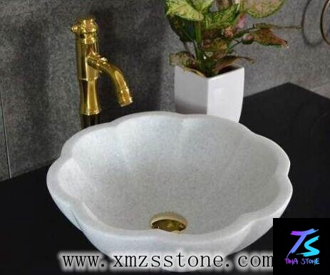 stone wash sink & basin