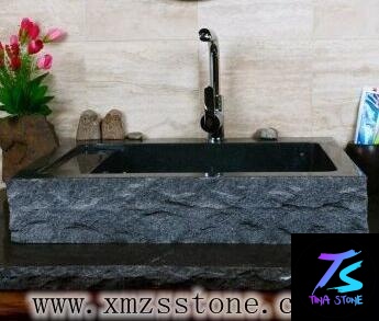 stone wash sink & basin