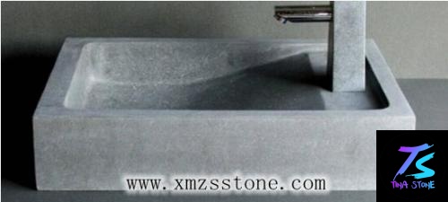 stone wash sink & basin