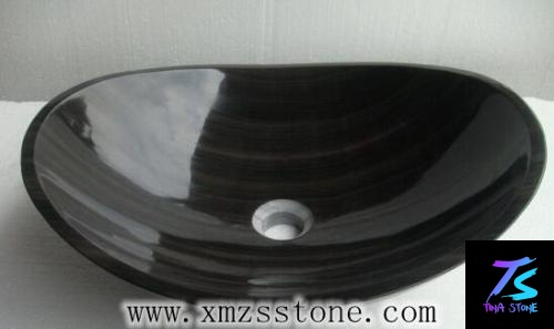 stone wash sink & basin