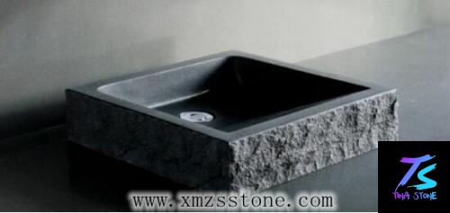 stone wash sink & basin