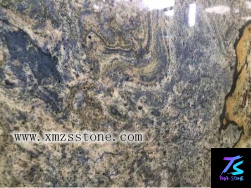 Imported Granite Stone Fancy Sky