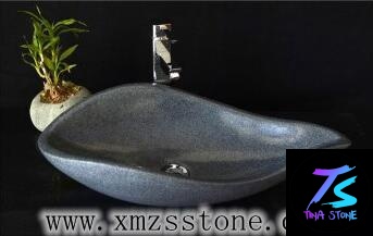 stone wash sink & basin