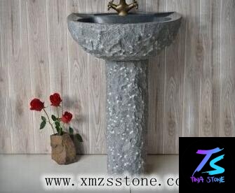 stone wash sink & basin