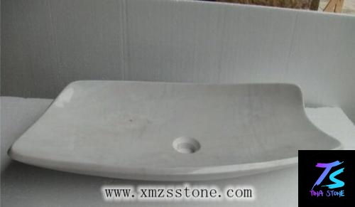 stone wash sink & basin