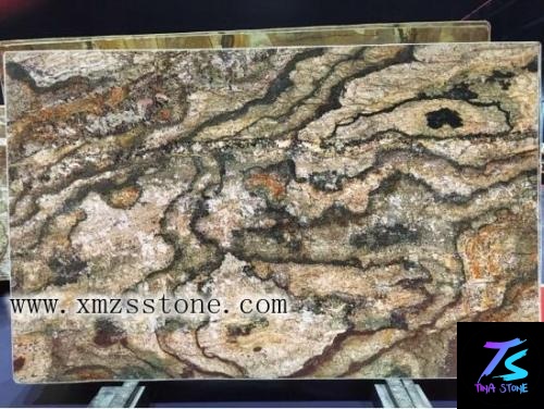 Imported Granite Shangri-La