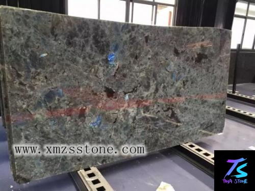 Imported Granite Blue Jade