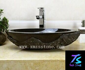 stone wash sink & basin