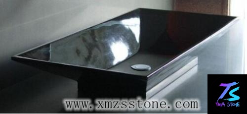 stone wash sink & basin