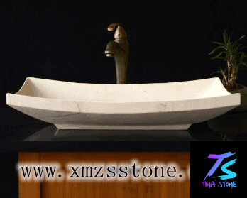 stone wash sink & basin