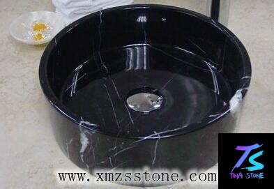 stone wash sink & basin