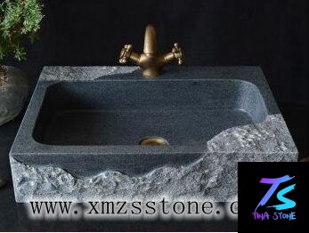 stone wash sink & basin