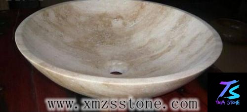 stone wash sink & basin