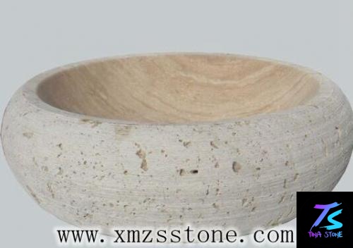 stone wash sink & basin