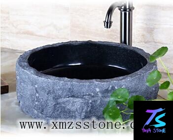 stone wash sink & basin