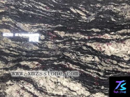 Blue Nigh, Imported Granite Stone slabs