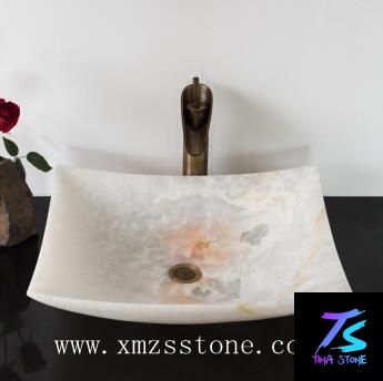 stone wash sink & basin