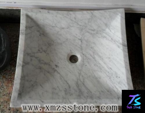 stone wash sink & basin