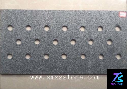 China granite  G654