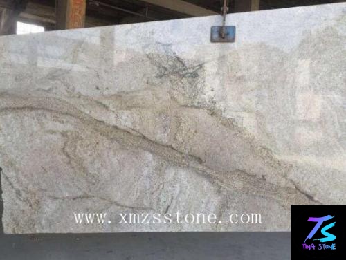 Lutois golden China granite