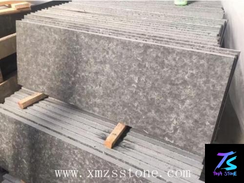 China granite Menggu black