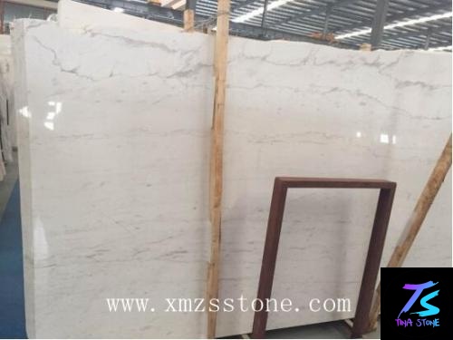 Imported White Marble Volakas