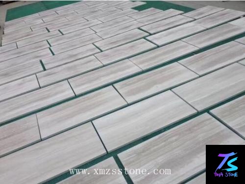 China marble, White Sandalwood marble