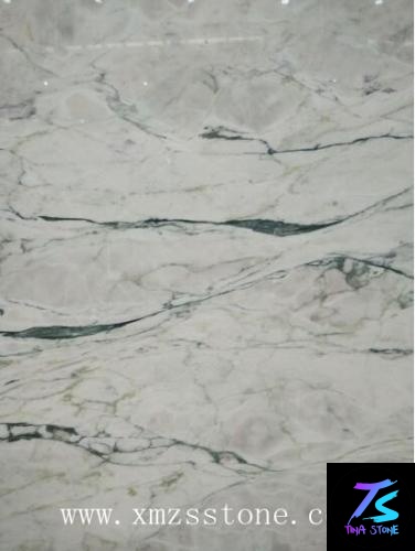 China marble, Isabel marble